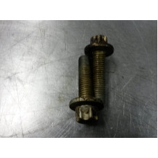 104B018 Camshaft Gear Bolts Pair For 98-00 Mercedes-Benz C280  2.8